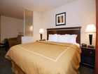 фото отеля Comfort Suites Grand Prairie