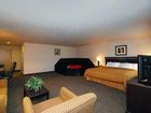 фото отеля Comfort Suites Grand Prairie