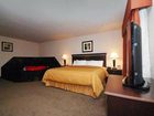 фото отеля Comfort Suites Grand Prairie