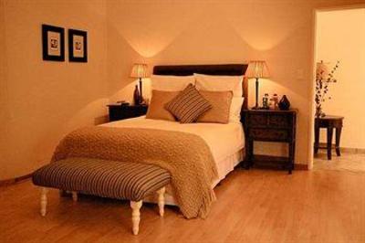 фото отеля Villa Moringa Guesthouse