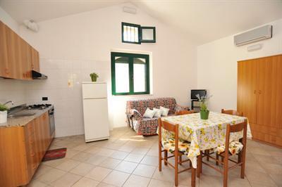 фото отеля Case Vacanze L'Uliveto