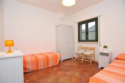 фото отеля Case Vacanze L'Uliveto