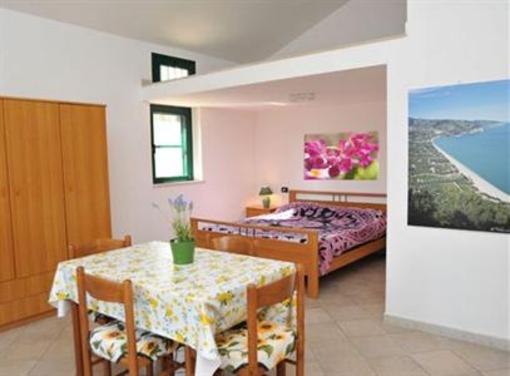 фото отеля Case Vacanze L'Uliveto