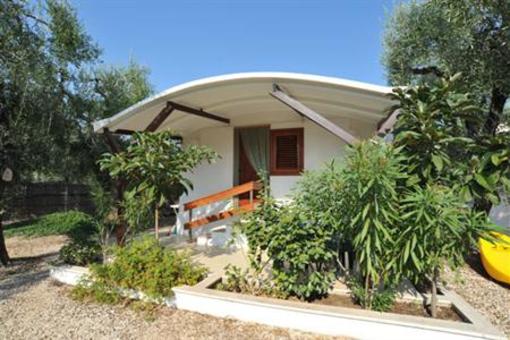 фото отеля Case Vacanze L'Uliveto