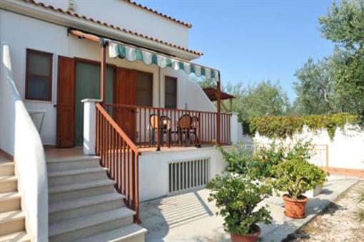 фото отеля Case Vacanze L'Uliveto