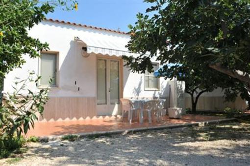 фото отеля Case Vacanze L'Uliveto