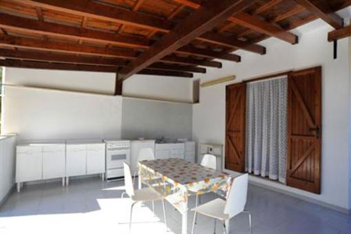 фото отеля Case Vacanze L'Uliveto