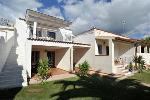 фото отеля Case Vacanze L'Uliveto