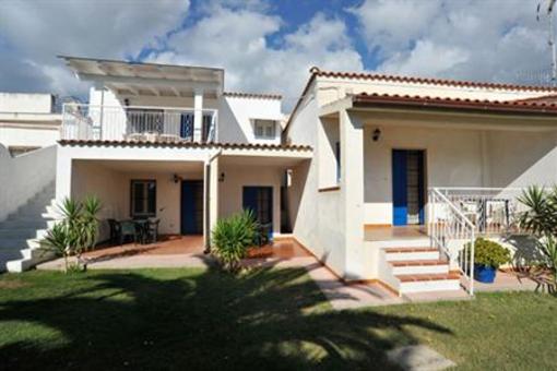 фото отеля Case Vacanze L'Uliveto