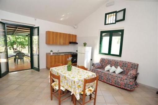 фото отеля Case Vacanze L'Uliveto