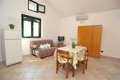 фото отеля Case Vacanze L'Uliveto