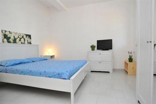 фото отеля Case Vacanze L'Uliveto
