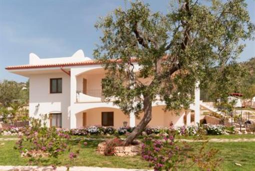 фото отеля Case Vacanze L'Uliveto