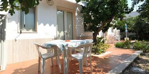 фото отеля Case Vacanze L'Uliveto