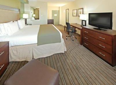 фото отеля Holiday Inn Express Hotel & Suites Downtown Fort Worth