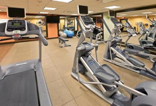 фото отеля Holiday Inn Express Hotel & Suites Downtown Fort Worth