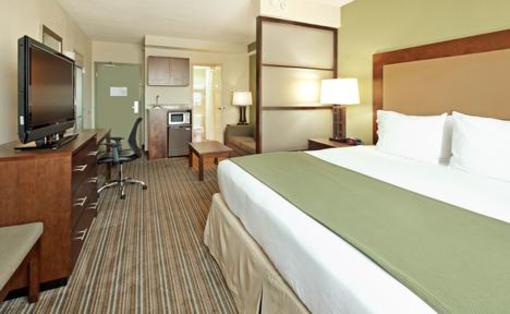 фото отеля Holiday Inn Express Hotel & Suites Downtown Fort Worth