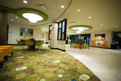 фото отеля Holiday Inn Express Hotel & Suites Downtown Fort Worth