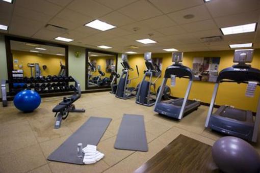 фото отеля Holiday Inn Express Hotel & Suites Downtown Fort Worth