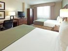 фото отеля Holiday Inn Express Hotel & Suites Downtown Fort Worth