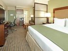 фото отеля Holiday Inn Express Hotel & Suites Downtown Fort Worth