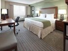 фото отеля Holiday Inn Express Hotel & Suites Downtown Fort Worth