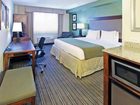 фото отеля Holiday Inn Express Hotel & Suites Downtown Fort Worth