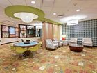 фото отеля Holiday Inn Express Hotel & Suites Downtown Fort Worth