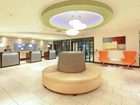 фото отеля Holiday Inn Express Hotel & Suites Downtown Fort Worth