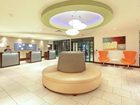 фото отеля Holiday Inn Express Hotel & Suites Downtown Fort Worth