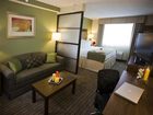 фото отеля Holiday Inn Express Hotel & Suites Downtown Fort Worth