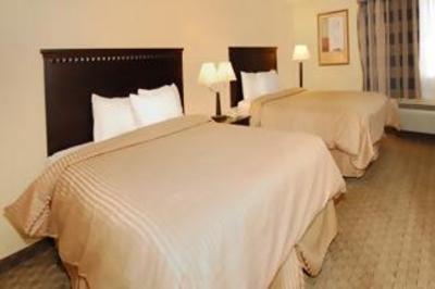 фото отеля Best Western Plus Newark Airport West
