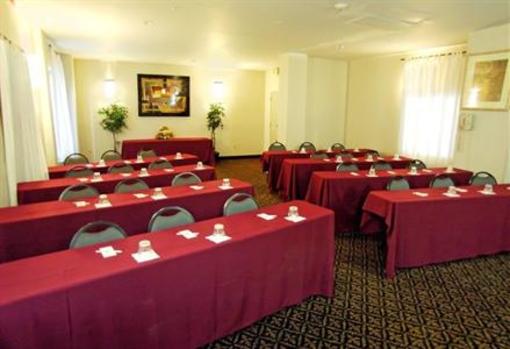 фото отеля Best Western Plus Newark Airport West