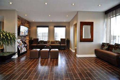 фото отеля Best Western Plus Newark Airport West