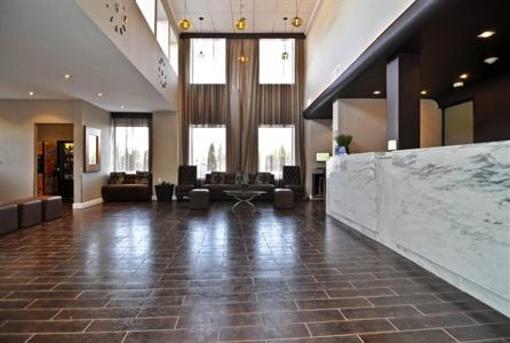 фото отеля Best Western Plus Newark Airport West