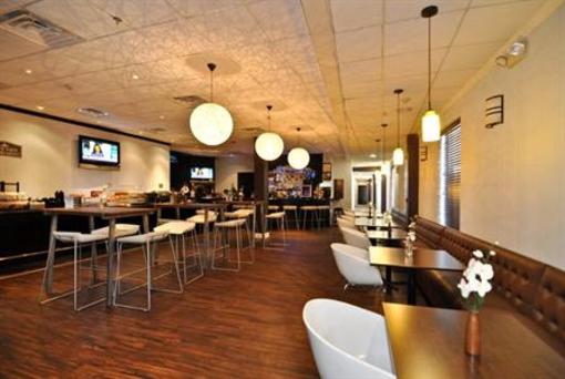фото отеля Best Western Plus Newark Airport West