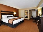 фото отеля Best Western Plus Newark Airport West