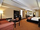 фото отеля Best Western Plus Newark Airport West