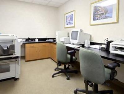 фото отеля Extended Stay Deluxe Tampa-Westshore Blvd
