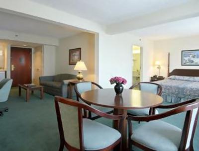 фото отеля Extended Stay Deluxe Tampa-Westshore Blvd