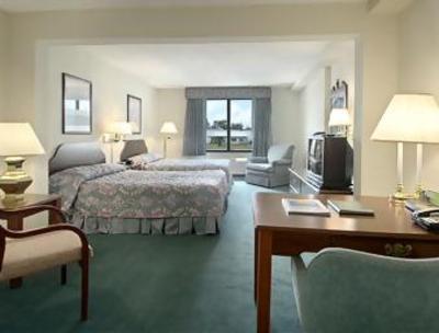 фото отеля Extended Stay Deluxe Tampa-Westshore Blvd