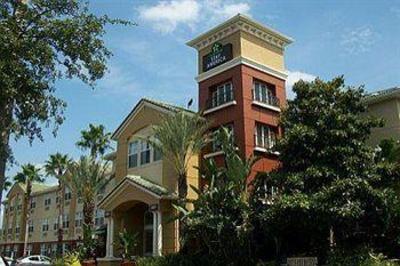 фото отеля Extended Stay Deluxe Tampa-Westshore Blvd