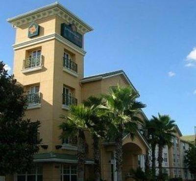 фото отеля Extended Stay Deluxe Tampa-Westshore Blvd