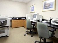 Extended Stay Deluxe Tampa-Westshore Blvd