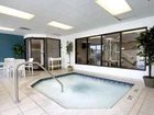 фото отеля Extended Stay Deluxe Tampa-Westshore Blvd