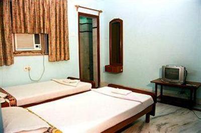 фото отеля Coral Residency Guest Houses Saltlake Sector 2 Kolkata