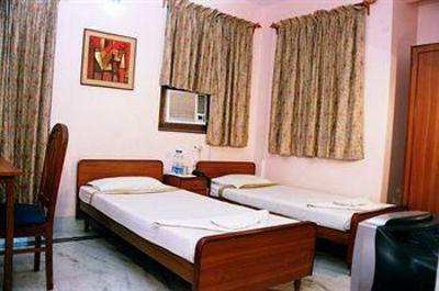 фото отеля Coral Residency Guest Houses Saltlake Sector 2 Kolkata