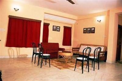 фото отеля Coral Residency Guest Houses Saltlake Sector 2 Kolkata