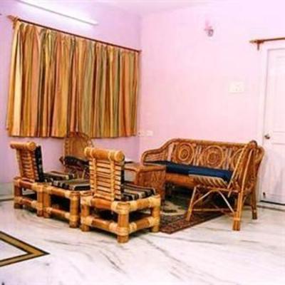 фото отеля Coral Residency Guest Houses Saltlake Sector 2 Kolkata
