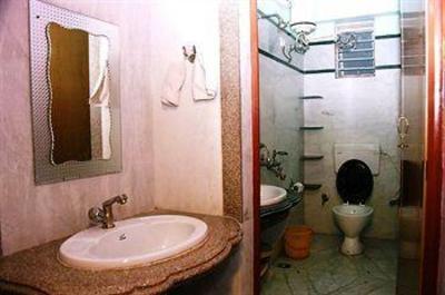 фото отеля Coral Residency Guest Houses Saltlake Sector 2 Kolkata